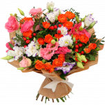 Букет "Наслаждение"