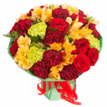 Букет «Рио»