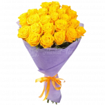 Букет "Франсуаза"