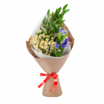 Букет Ветер в ивах