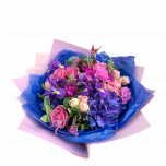 Букет "Великолепный"