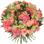 Букет "Создание"