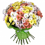 Букет «Счастливый день»