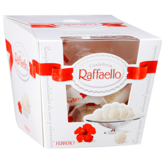 Конфеты "Rafaello"